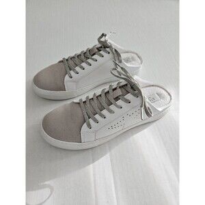 Steve Madden Steven NY Star Slide Sneakers size 8